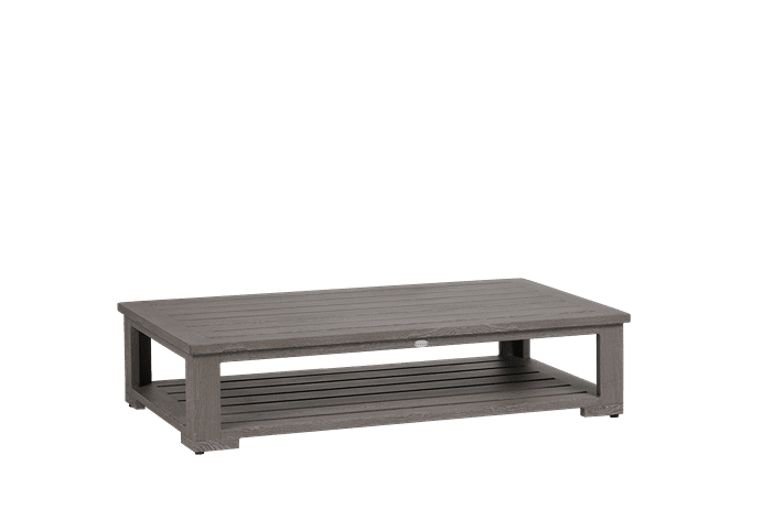 Ratana Cubo Coffee Table