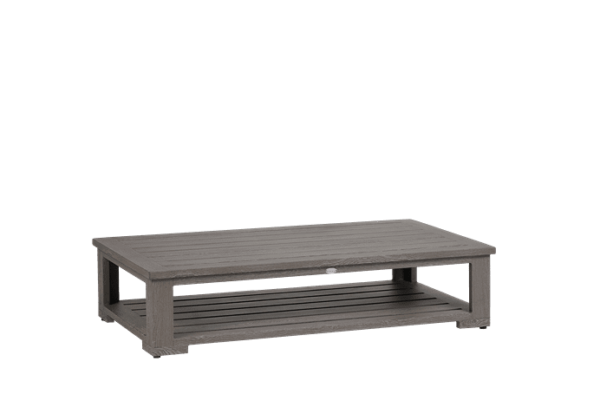 Ratana Cubo Coffee Table