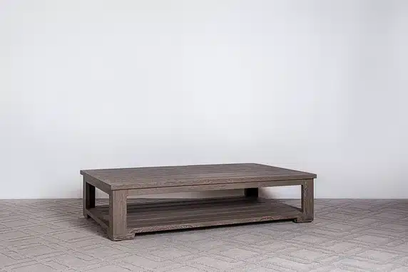 Ratana Cubo Coffee Table