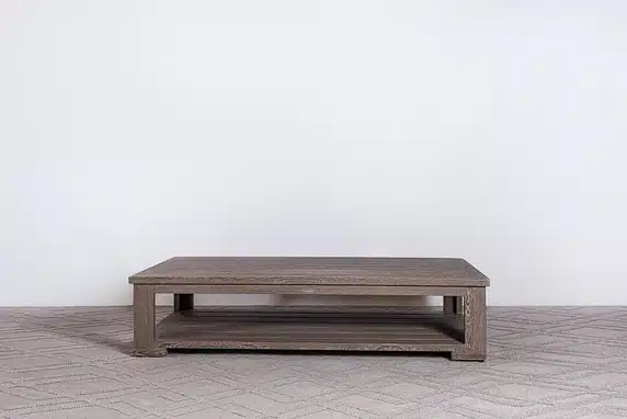 Ratana Cubo Coffee Table