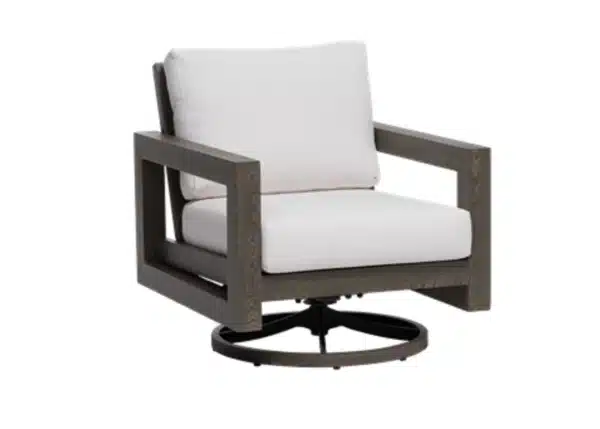 Ratana Milano Swivel Rocker