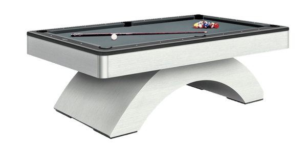 Olhausen Waterfall Pool Table