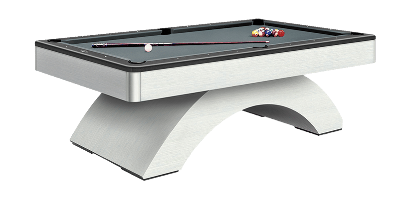 Olhausen Waterfall Pool Table